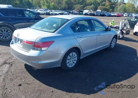 2012 Honda Accord 2.4 Lx from USA, damaged, VIN 1HGCP2F37CA070830